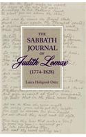 The Sabbath Journal of Judith Lomax