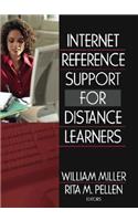 Internet Reference Support for Distance Learners