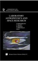 Laboratory Astrophysics and Space Research