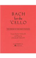 Bach for the Cello