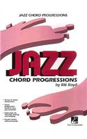 Jazz Chord Progressions