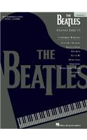 Beatles Piano Duets