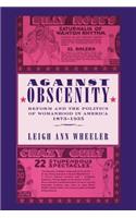 Against Obscenity