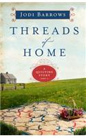 Threads of Home