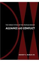 Alliance and Conflict