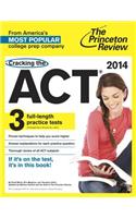 Cracking the ACT