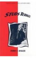 Studs Terkel
