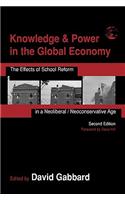 Knowledge & Power in the Global Economy