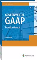 Governmental GAAP Practice Manual (2022)