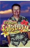 Graham Salisbury
