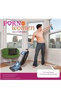 Porn for Women 2011 Calendar