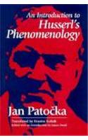 Introduction to Husserl's Phenomenology