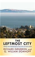 The Leftmost City