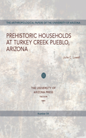 Prehistoric Households at Turkey Creek Pueblo, Arizona