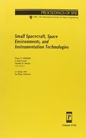 Small Spacecraft Space Environments & Instrument