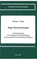 Steps Toward Salvation