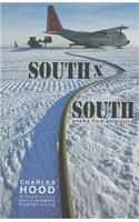 South × South: Poems from Antarctica