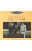 Let's Talk about Going to a Funeral