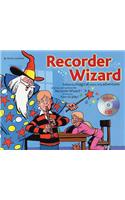 Recorder Wizard