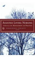 Assisted Living Nursing