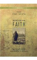 Nurturing Faith (CHS): Chassidic Heritage Series