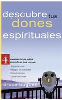 Descubre tus dones espirituales
