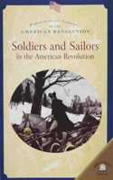 Soldiers and Sailors in the American Revolution