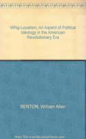 Whig Loyalism