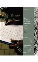 An Invitation to Social Research