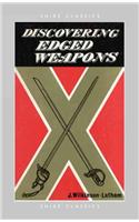 Edged Weapons