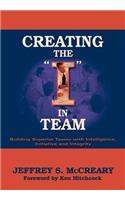 Creating the I in Team