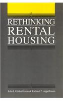 Rethinking Rental Housing