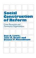 Social Construction of Reform