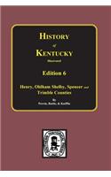 History of Kentucky