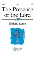 The Presence of the Lord