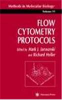 Flow Cytometry Protocols