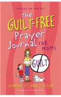 Guilt-Free Prayer Journal for Moms