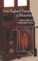 New England Furniture at Winterthur