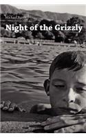 Night of the Grizzly