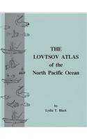Lovtsov Atlas of the North Pacific Ocean