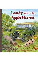 Landy and the Apple Harvest