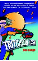 Tritcheon Hash