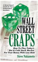 Wall Street Craps