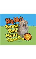 Big Mo's Tennis Ball Hunt