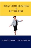 Buzz Your Business & Be the Best