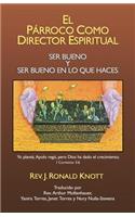 Párroco Como Director Espiritual