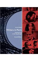 Writers in Paris