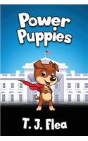 Power Puppies