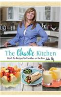 The Chaotic Kitchen
