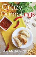 Crazy Dumplings: Black and White Interior